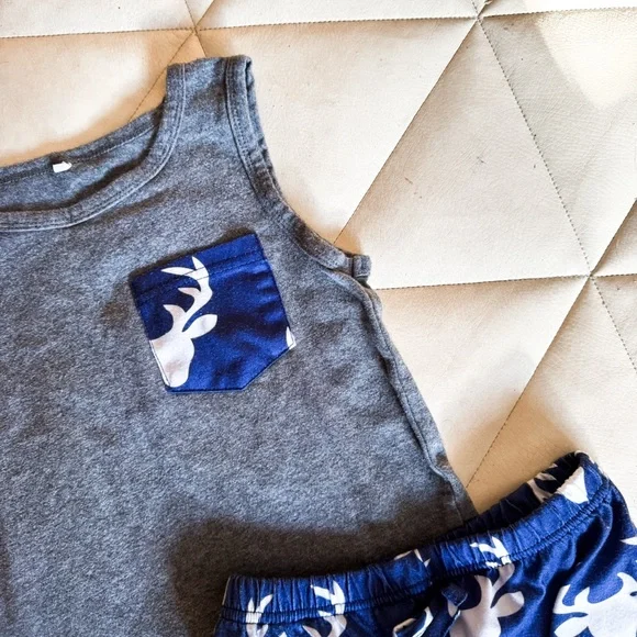 SHEIN • Matching Set - Picture 3 of 3